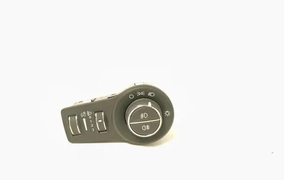 Fiat 500X Light switch 07356583040
