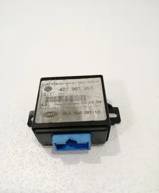 Audi A4 S4 B6 8E 8H Light module LCM 4Z7907357 5LA00808110