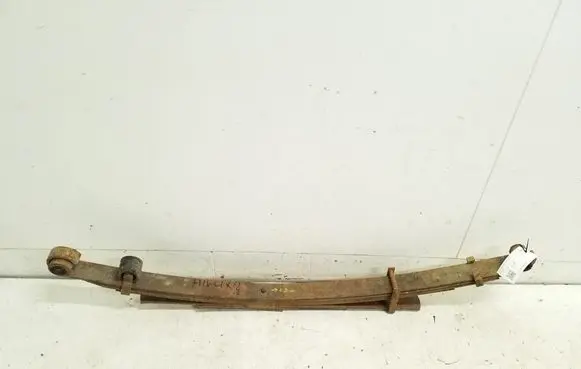 Toyota Hilux (N140, N150, N160, N170) Rear leaf spring 