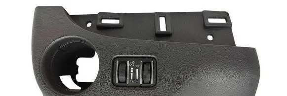 Lancia Voyager Other dashboard part 1PE41DX9AB