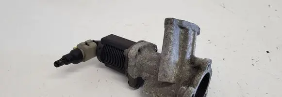 Opel Corsa C EGR valve 50024007 04T178
