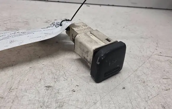 Audi A4 S4 B6 8E 8H ESP (stability program) switch 8E1927134