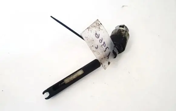 Ford Focus Ignition lock contact q68ba