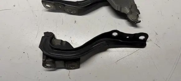 KIA Rio Engine bonnet/hood hinges 79110H8000