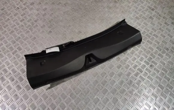 Mercedes-Benz E W238 Tailgate/boot lid lock trim A2386901241