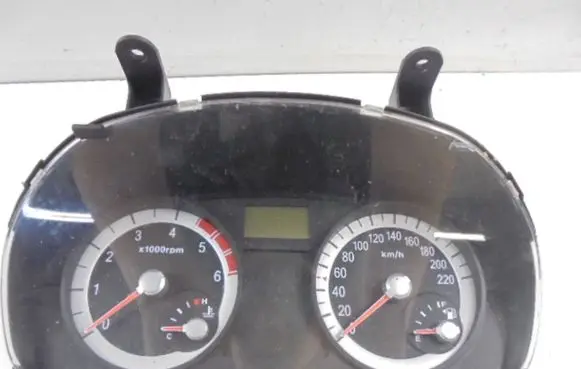 KIA Rio Speedometer (instrument cluster) 94003-1G610