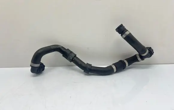 Mercedes-Benz C W205 Engine coolant pipe/hose A2055019201