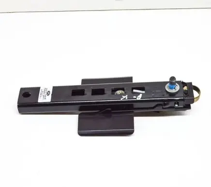 Land Rover Range Rover Evoque L538 Seat belt adjustment motor BJ32611C46AB