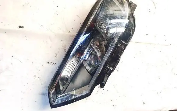 Volkswagen PASSAT B8 Headlight/headlamp 90064923 046622