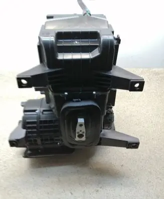 Dacia Spring Interior heater climate box assembly 272701045R 230410A0378