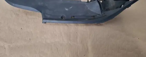 Lexus RX 450H Fender end trim 5380848070