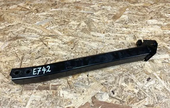 Nissan Juke II F16 Front bumper shock/impact absorber 758249523R