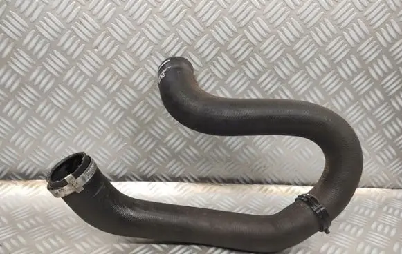 Citroen C5 Aircross Intercooler hose/pipe 9820100780