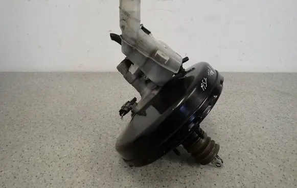 Mitsubishi ASX Spare wheel mounting bracket 