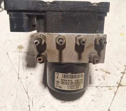 Volvo S80 ABS Pump P08671225 8671224 10092504033