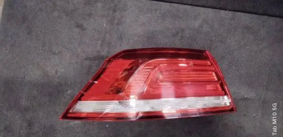 Volkswagen PASSAT B8 Rear/tail lights 3G5945311