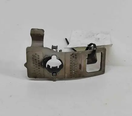 Mercedes-Benz S C217 Front parking sensor holder (PDC) 