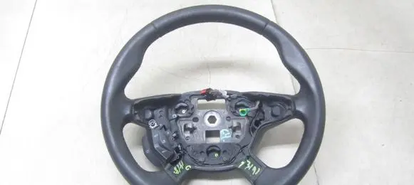 Ford Kuga II Steering wheel