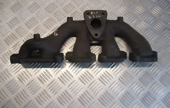 Renault Laguna II Exhaust manifold