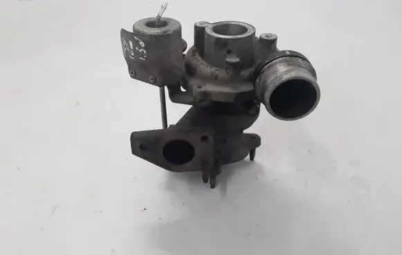 Renault Megane III Turbo 54359700025