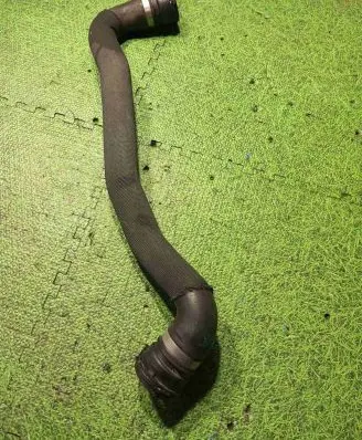 BMW 6 E63 E64 Engine coolant pipe/hose 7834055 11537834055