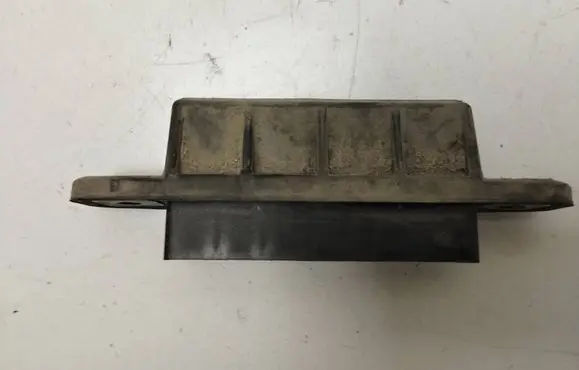 Toyota Urban Cruiser (XP110) Loading door exterior handle 