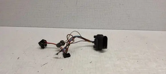 Seat Leon (1M) Headlight/headlamp level sensor 180984