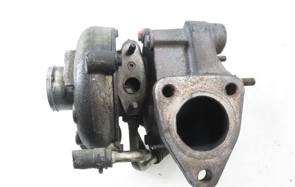 Toyota RAV 4 (XA20) Turbo 172012704084