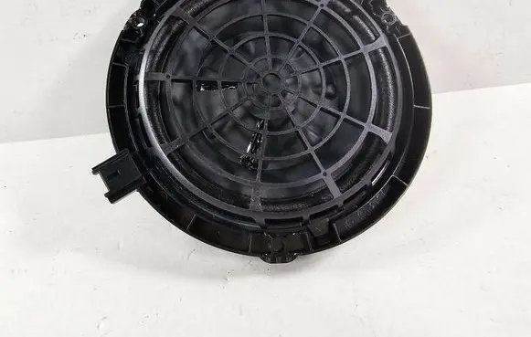 Peugeot 3008 II Front door speaker 9806071080