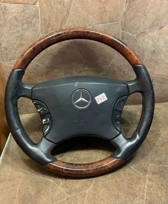 Mercedes-Benz CL C215 Steering wheel A2204600503