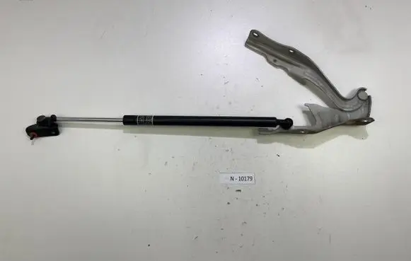 Subaru Impreza III Engine bonnet/hood hinges