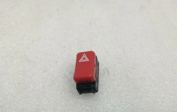 Mercedes-Benz SL R129 Hazard light switch A1408216451