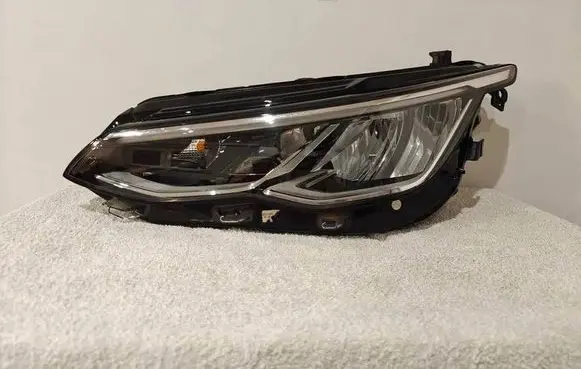 Volkswagen Golf VIII Headlight/headlamp 5H1941005C 89919R4AA3HJ 90150890