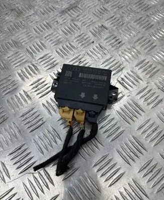 Audi A6 S6 C7 4G Parking PDC control unit/module 4H0919475AA 4H0919475AG