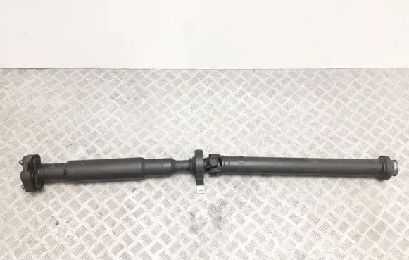 BMW Z4 E89 Rear driveshaft/prop shaft 26107599422