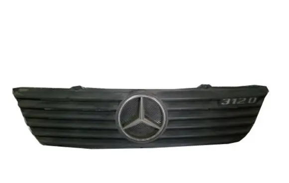 Mercedes-Benz Sprinter W901 W902 W903 W904 Front bumper upper radiator grill