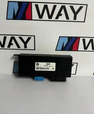 BMW 5 F10 F11 Gateway control module 