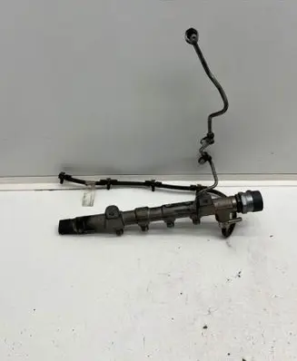 Mercedes-Benz V Class W447 Fuel main line pipe A6510701695 A0000705746 A6510705432