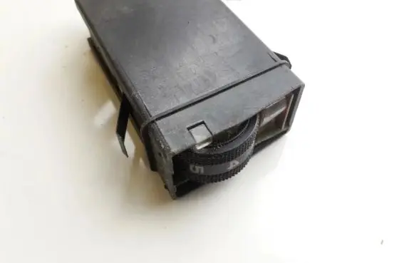Audi A8 S8 D2 4D Headlight level height control switch 8D0963563