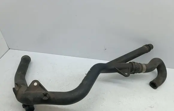 BMW 7 E38 Engine coolant pipe/hose 2247681 11532247681 22476819
