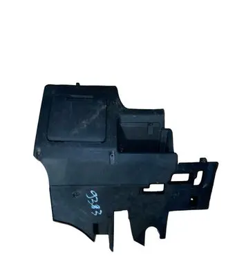 Skoda Fabia Mk1 (6Y) Dashboard 6Y1857923