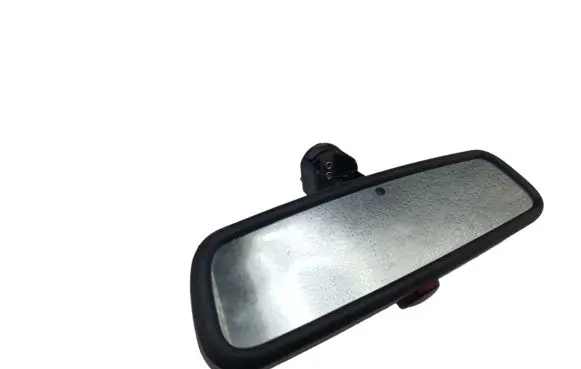 BMW 5 E60 E61 Rear view mirror (interior) 8236774