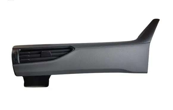Subaru Crosstrek III Dashboard side air vent grill/cover trim 66110FN100