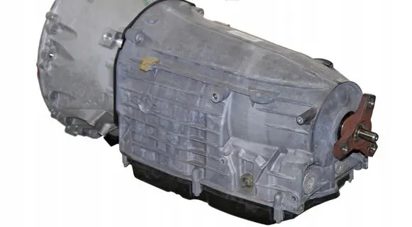 Mercedes-Benz SL R231 Manual 5 speed gearbox A2312702901