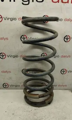Nissan Patrol Y61 Rear coil spring 