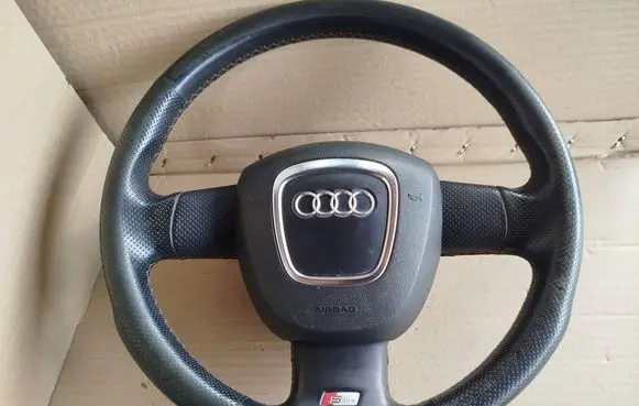 Audi A4 S4 B7 8E 8H Steering wheel 62036000A 4F0419091BS