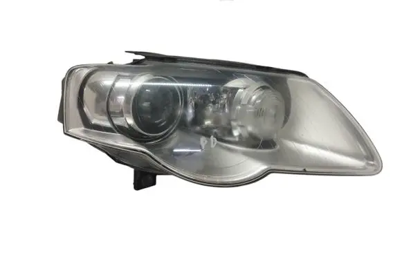 Volkswagen PASSAT B6 Headlight/headlamp 3C0941752J 89312700 89035113