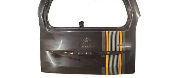 Citroen Berlingo Tailgate/trunk/boot lid