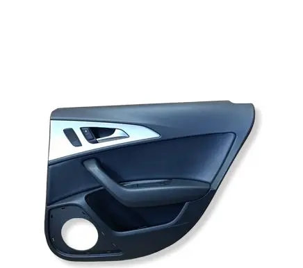 Audi A6 C7 Rear door card panel trim 4G0867306 4G0867306A 4G5971693D
