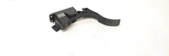 Volkswagen Polo Accelerator throttle pedal 6Q1721503D 0281002378 48340302283